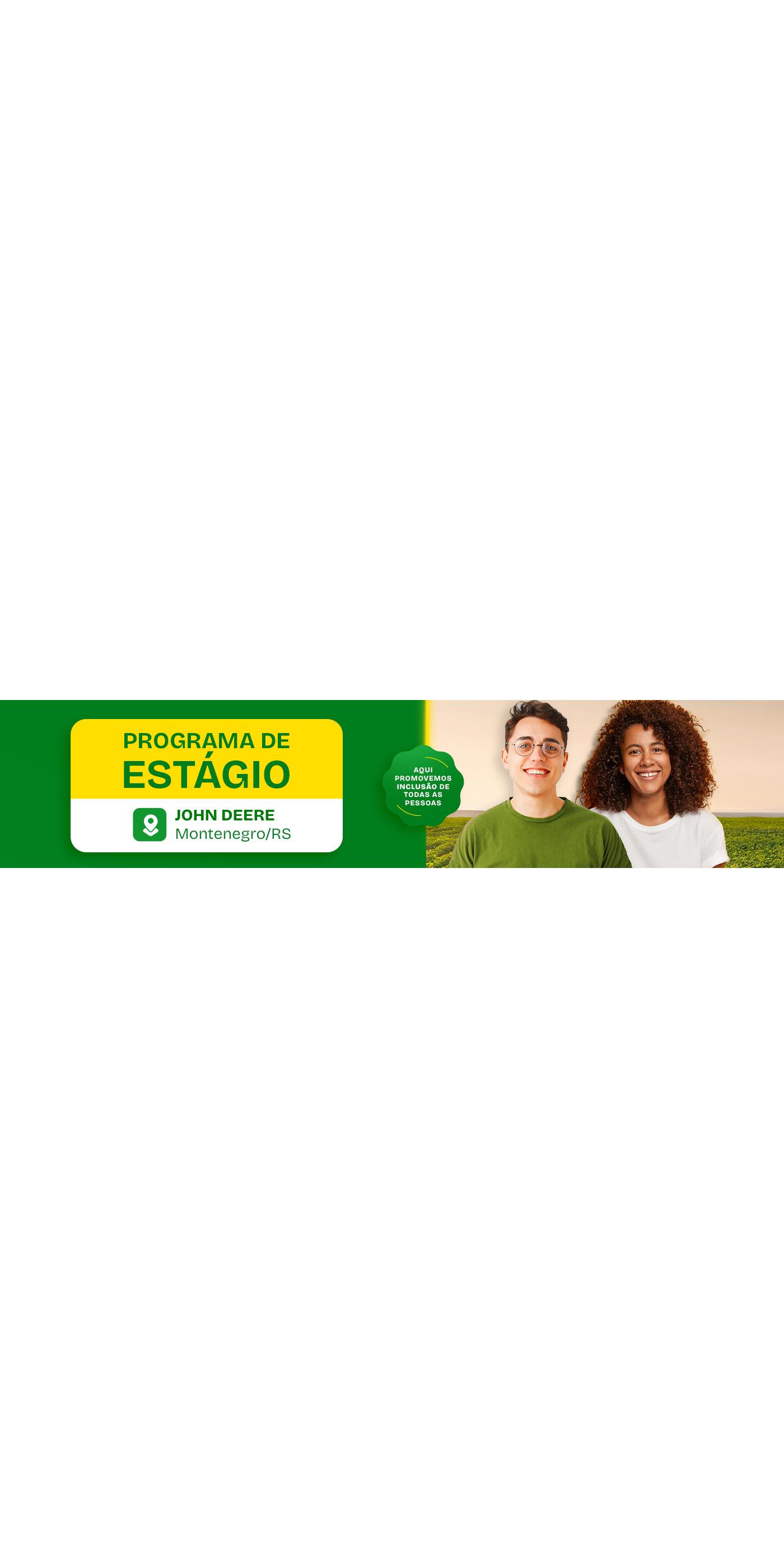 Banner programa de recrutamento