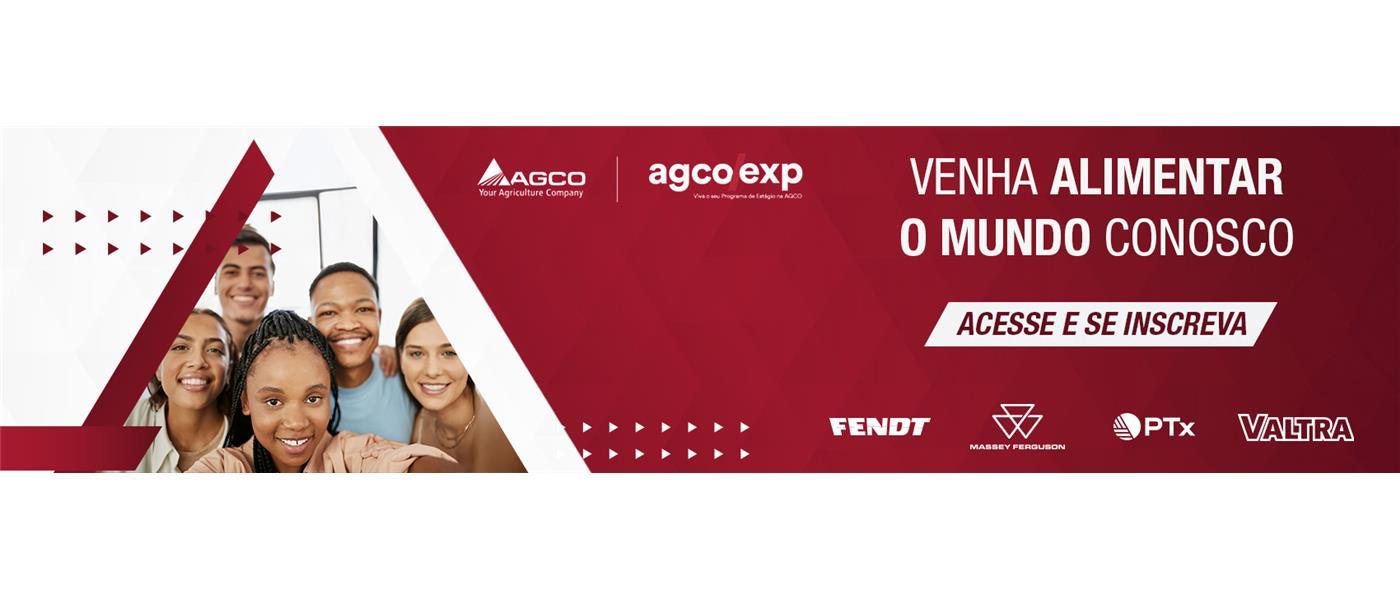 Banner programa de recrutamento